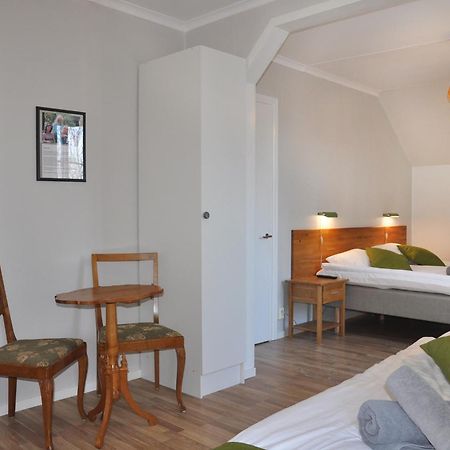 Slite Badhotell Exterior photo